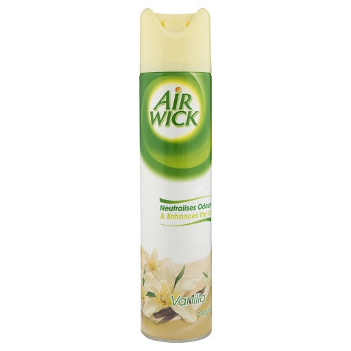 Airwick Air Freshener 4in1 185g Vanilla
