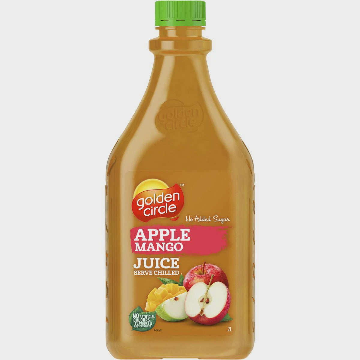 Golden Circle Juice Apple & Mango 2L