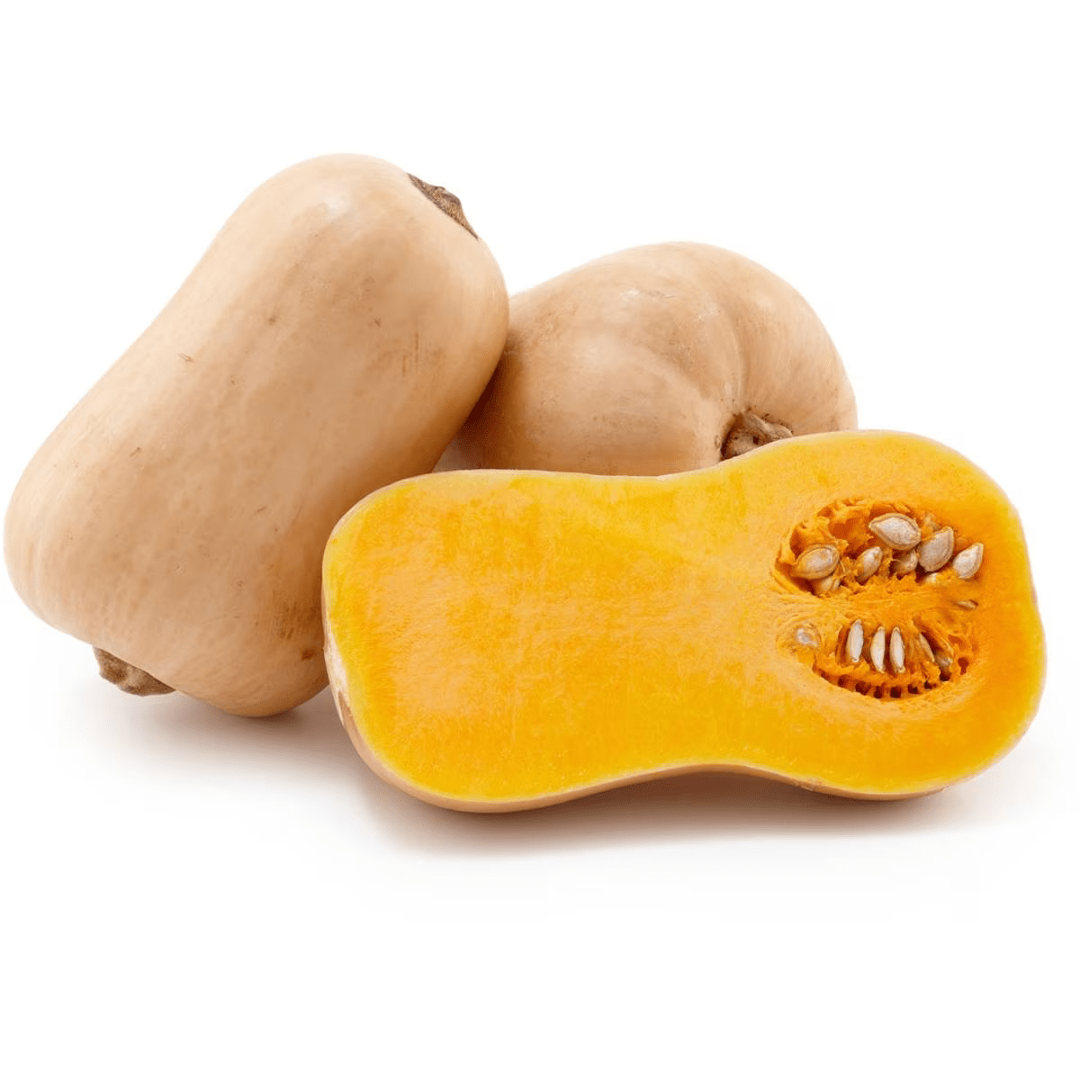 WEBSITE ONLY - Butternut Pumpkin per kg