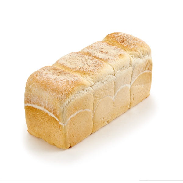Bakers Delight Hi-Fibre Lo-GI White Toast Bread