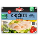 D'orsogna Roast Chicken Sliced 320gm