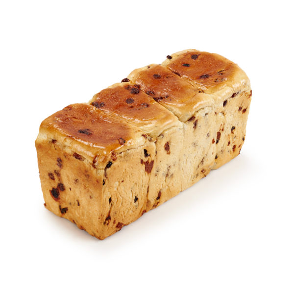 Bakers Delight Cinnamon Fruit Loaf