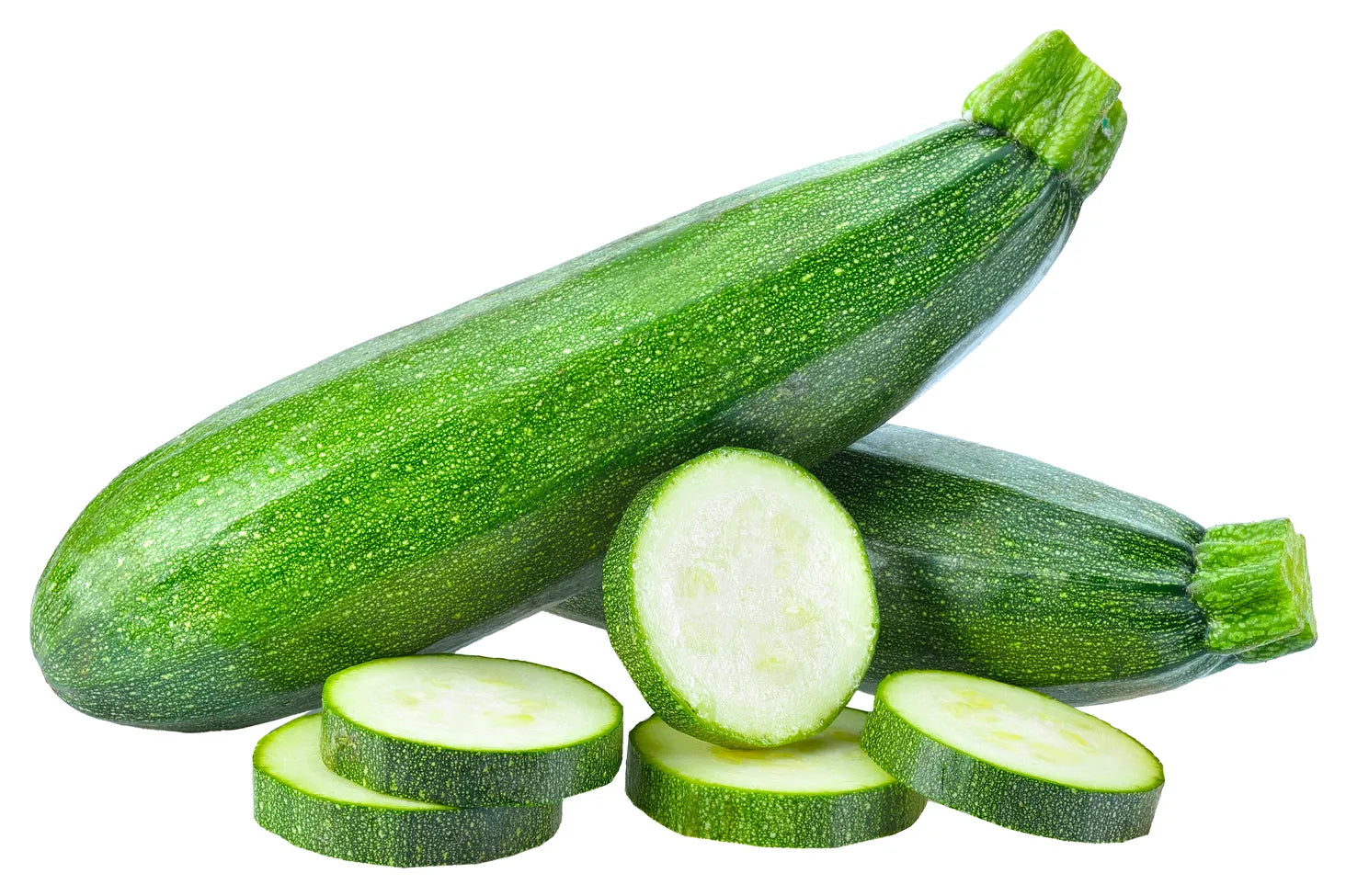 WEBSITE ONLY - Zucchini per kg
