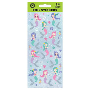Sticker Sheet