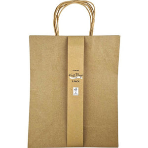 Kraft Gift Bag