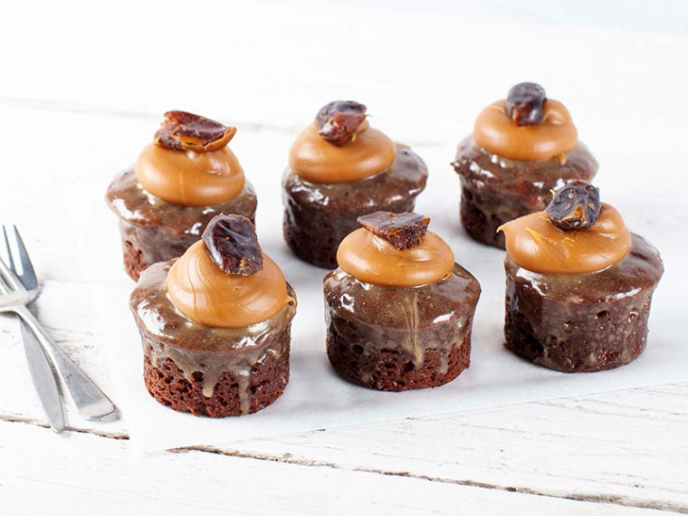 Sticky Date Dessert - 6 serves