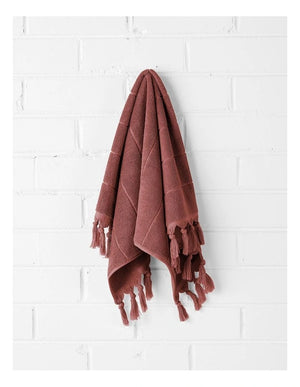 Paros Hand Towel