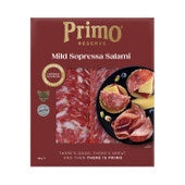 Primo Reserve Sopressa Salami 80g