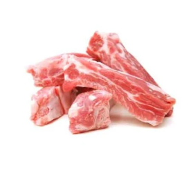 Pork Meaty Riblets /Kg