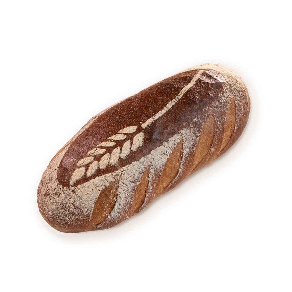 Bakers Delight Sourdough Vienna
