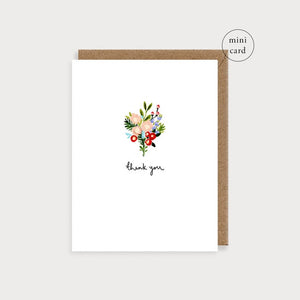 Louise Mulgrew Small Card