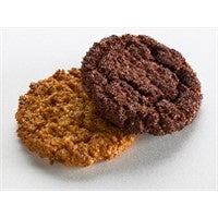 Arnotts Choc Ripple/Butternut Snap Portion Control 150 pack
