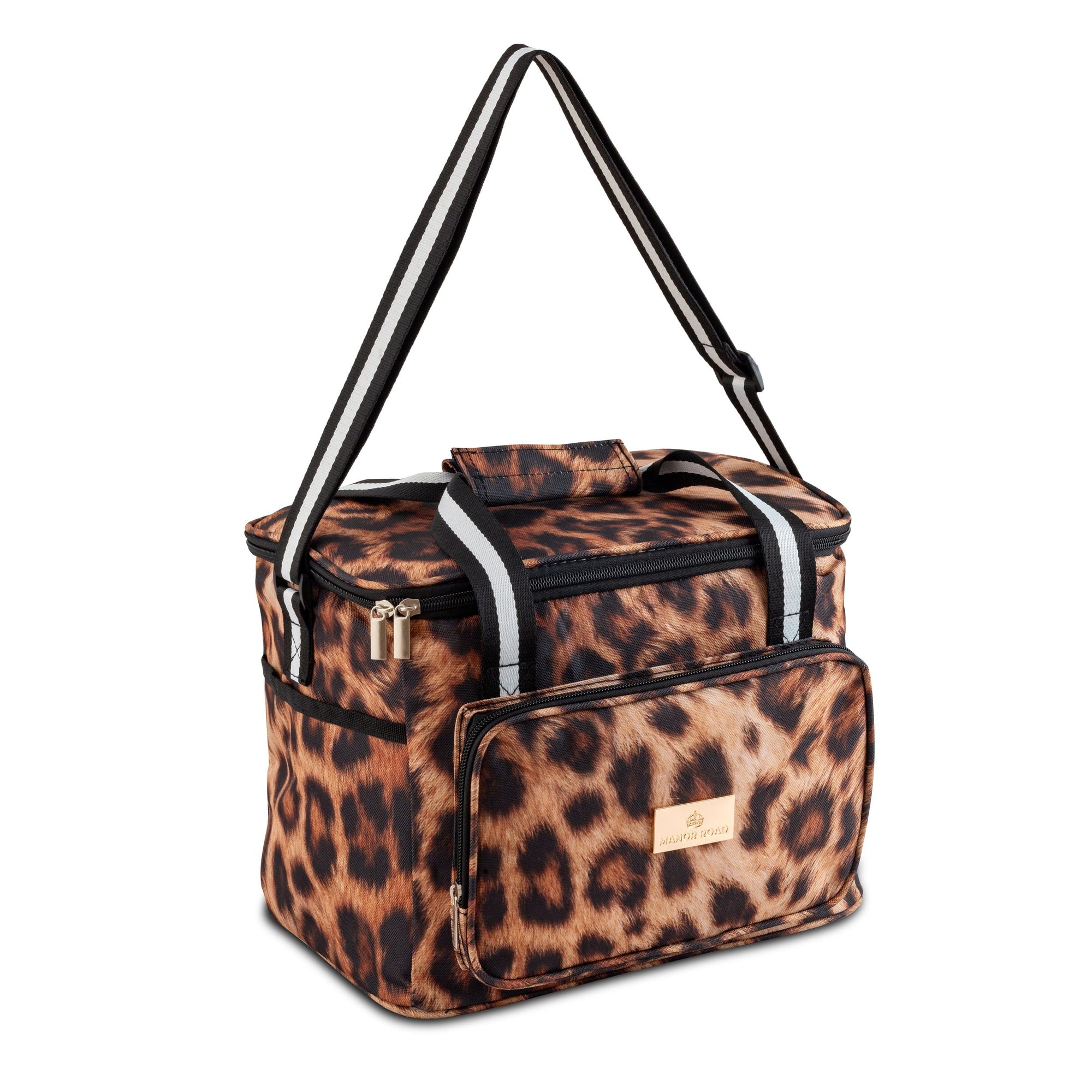 Manor Road Cooler Bag