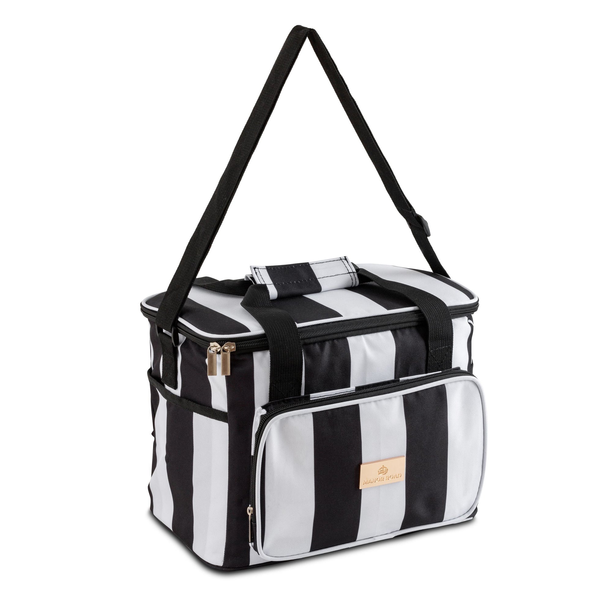 Manor Road Cooler Bag