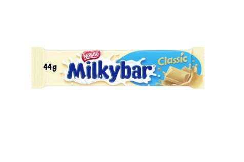 Nestle Milkybar Classic 44g