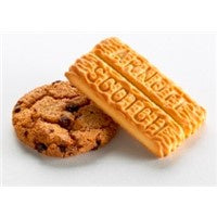 Arnotts Choc Chip/Scotch Finger Portion Control 140 pack