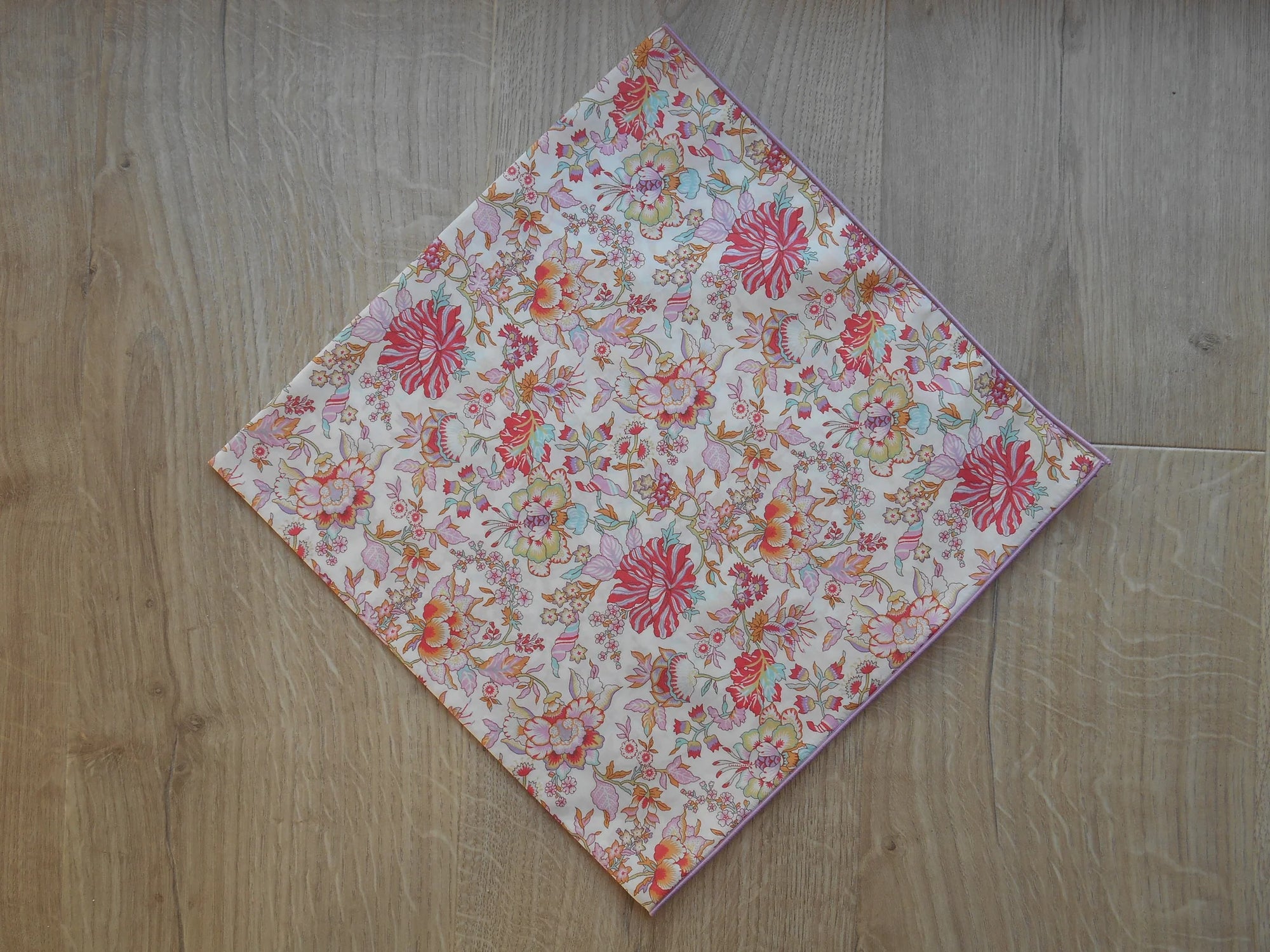 Girls Liberty Scarf - Designs