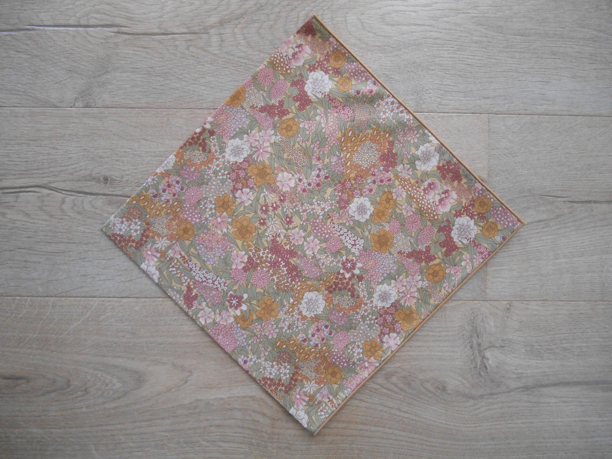 Girls Liberty Scarf - Designs