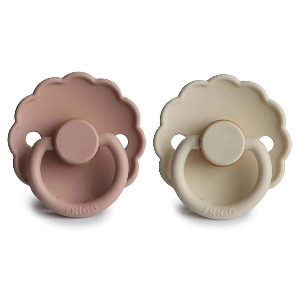 Frigg Daisy Pacifier 2pk