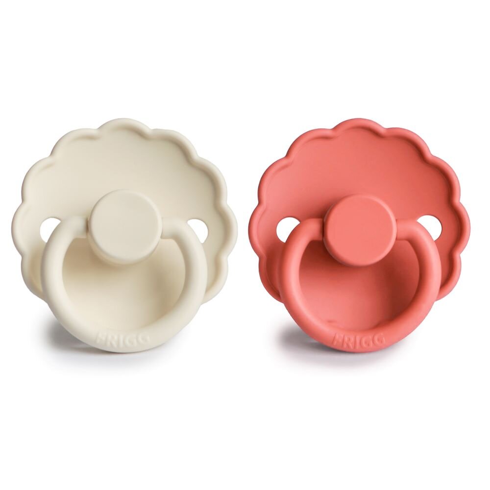 Frigg Silicone Pacifier