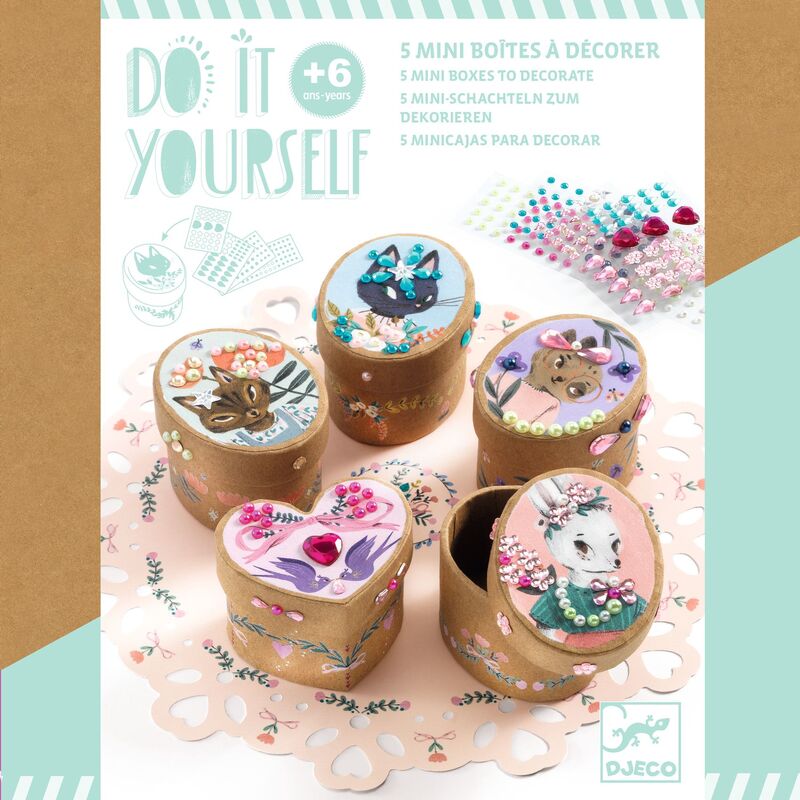 DIY Set