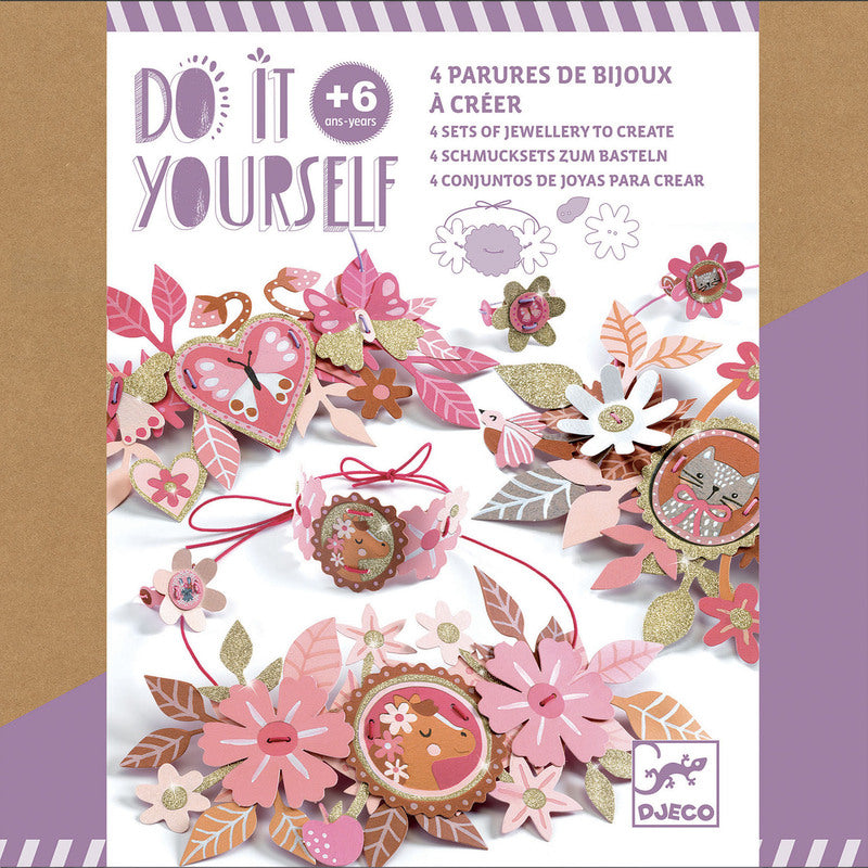DIY Set