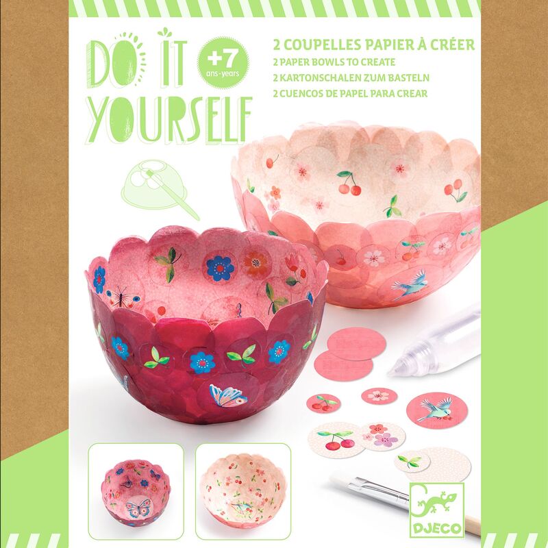 DIY Set