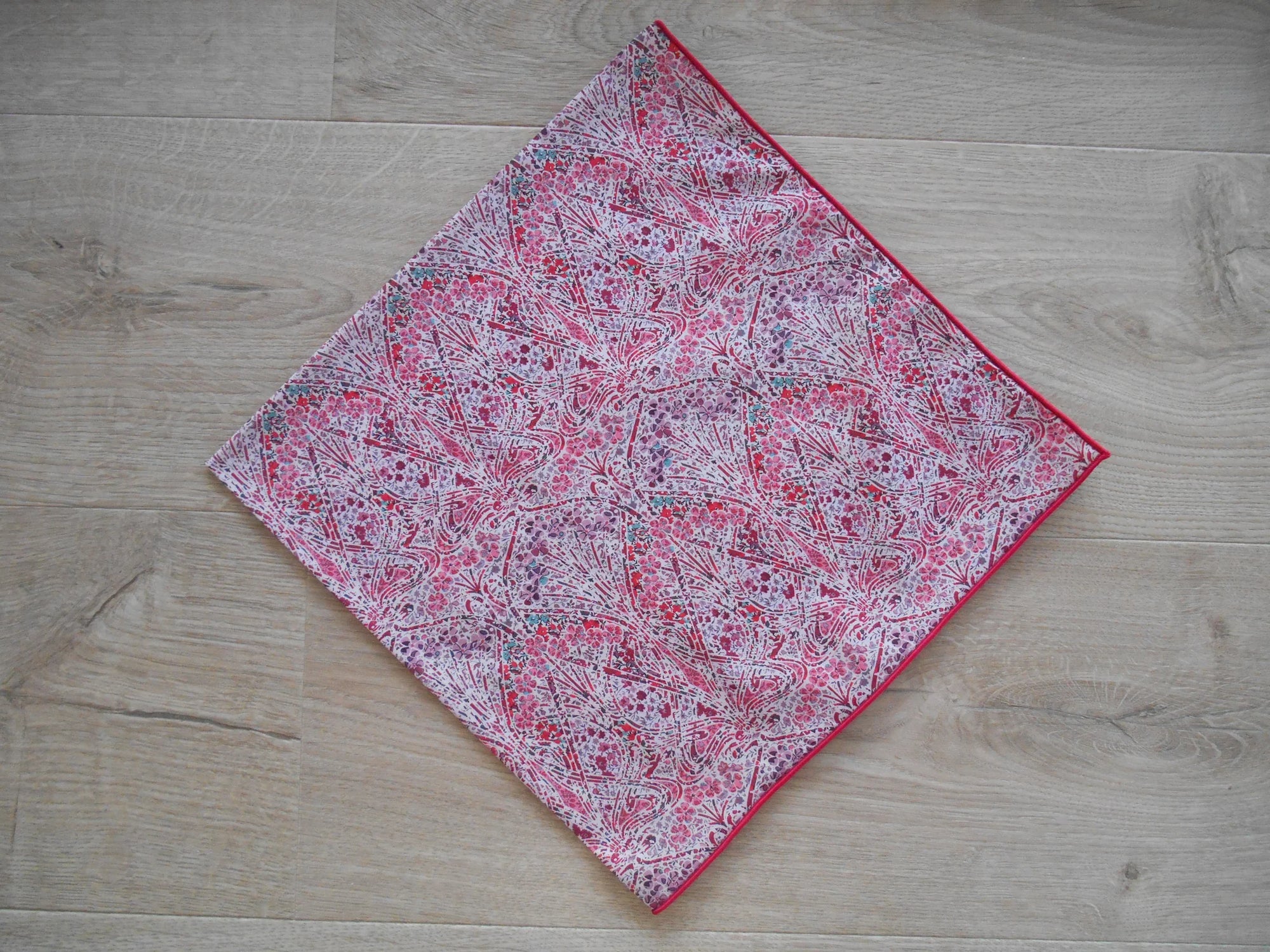 Girls Liberty Scarf - Designs