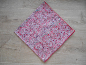 Girls Liberty Scarf - Designs