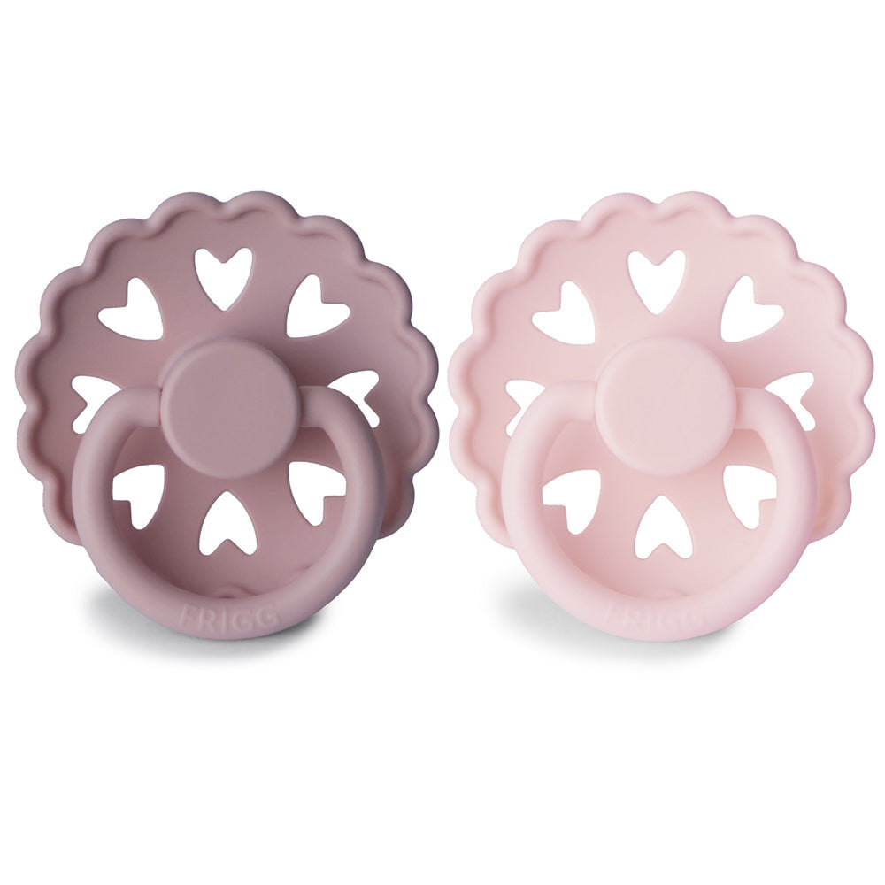 Frigg Silicone Pacifier