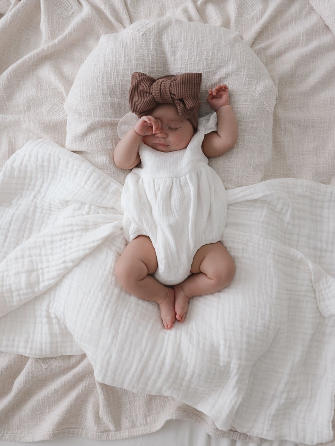 Petite + Co Romper