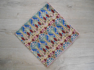 Girls Liberty Scarf - Designs