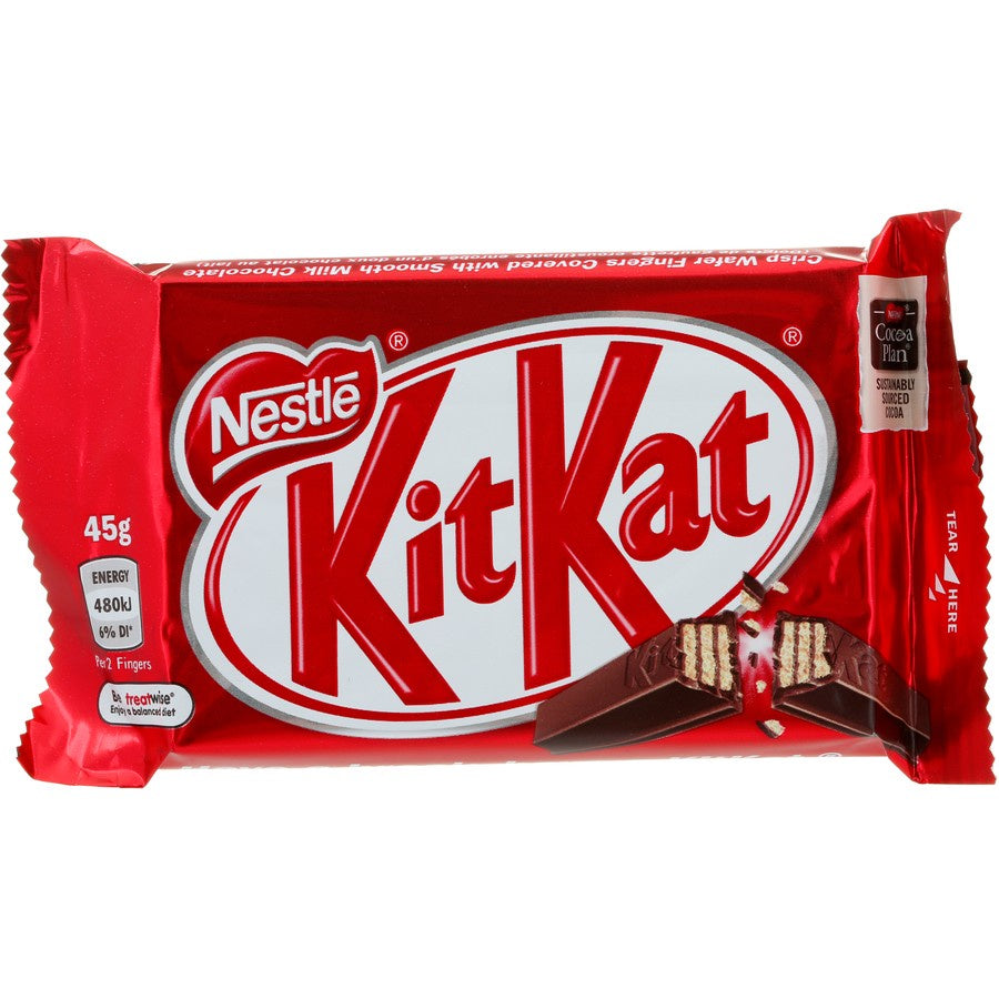 Nestle Kit Kat Bar 42g