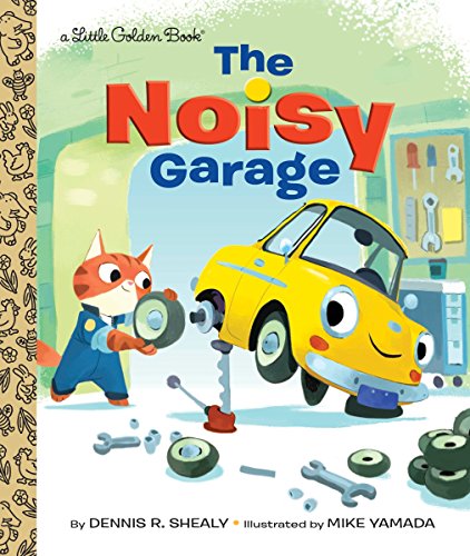 Little Golden Book