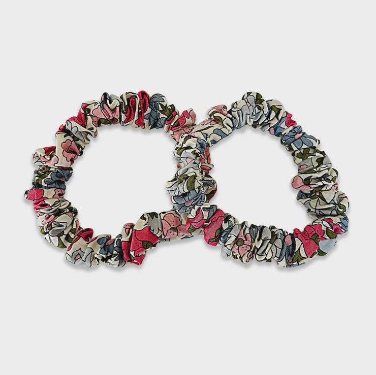 Josie Joan's Mini Scrunchies