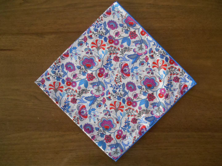 Girls Liberty Scarf - Designs