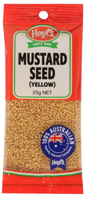 Hoyt's Mustard Seed 25G