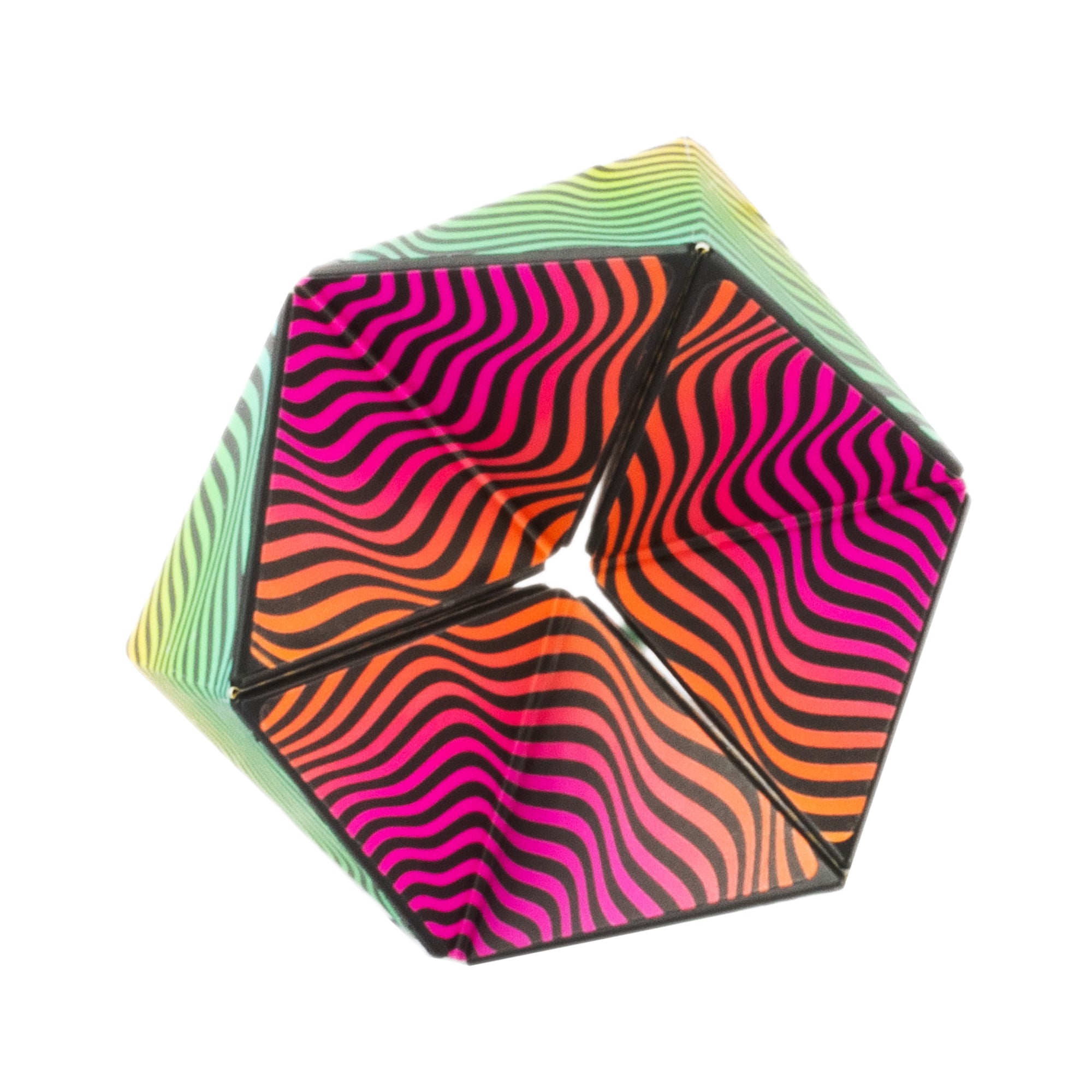 Infinity Flip Fidget