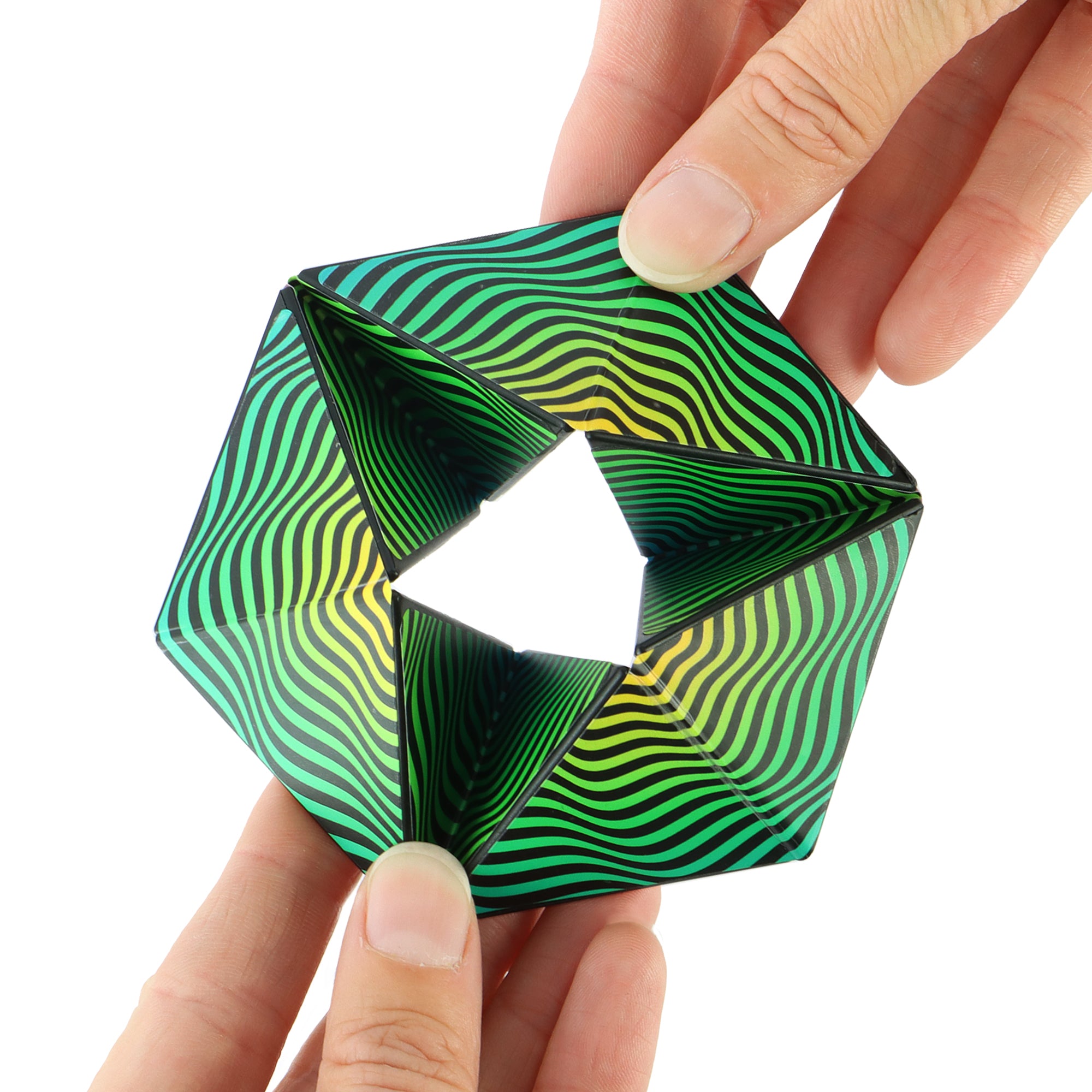 Infinity Flip Fidget