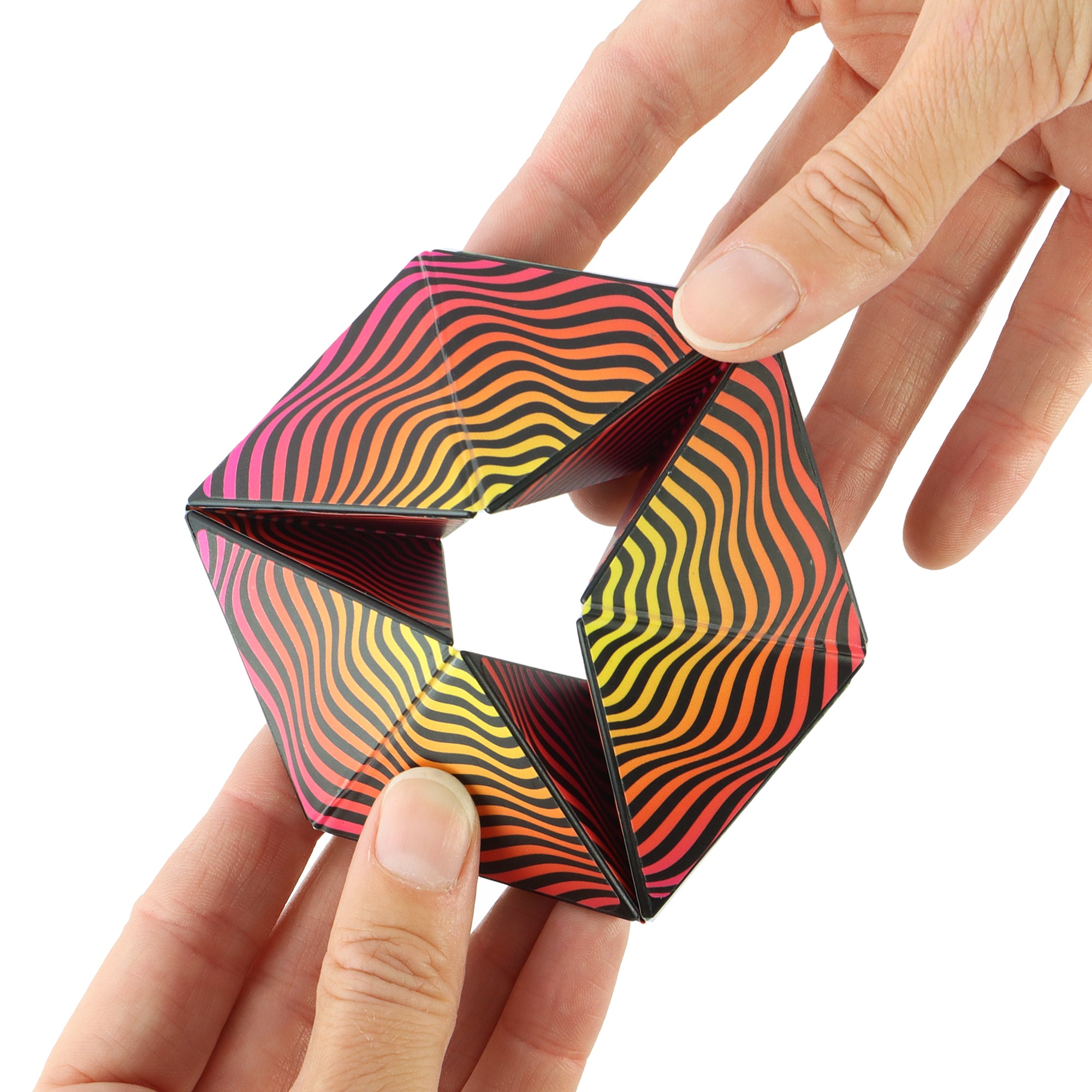 Infinity Flip Fidget