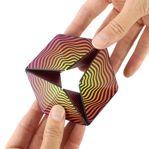 Infinity Flip Fidget