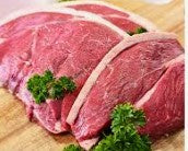 Online - Pasture Fed Rump Steak 500g