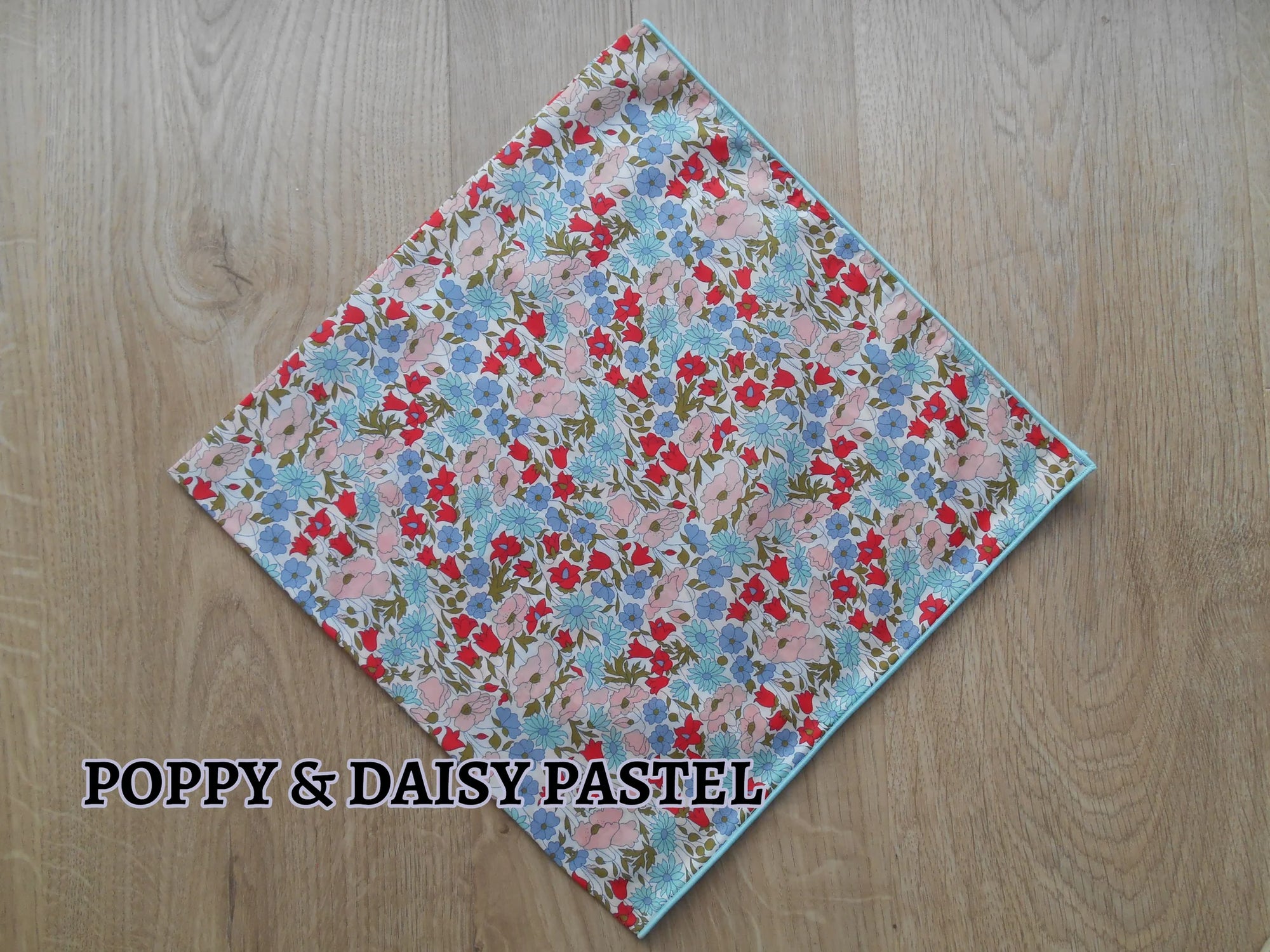 Girls Liberty Scarf - Designs