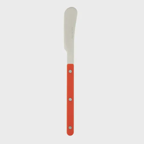 Remy S/Steel Spreader Tomato