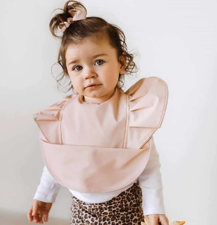 Snuggle Hunny Snuggle Bib