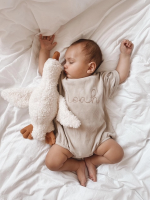 Petite + Co Romper
