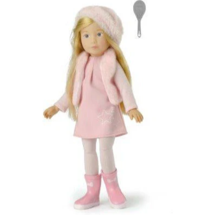 Kruselings - Vera Doll Casual Set