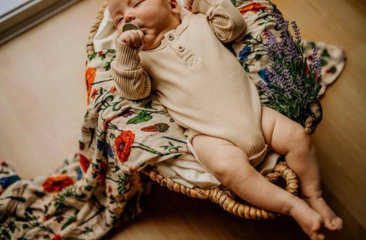 Arch N Ollie Swaddle