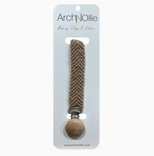Arch N Ollie Dummy Clip