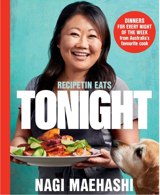 Recipe Tin Eats Cook Book: Tonight
